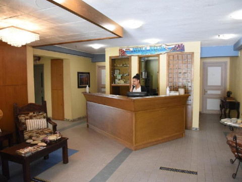 Pebble Beach Hotel