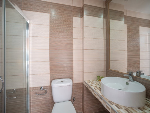 Georgia Apartments (Recomandarea agentiei 3* Superior)