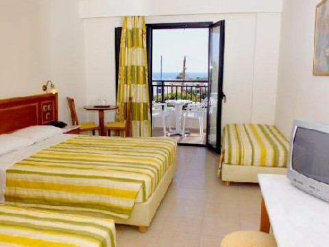 Anastasia Hotel