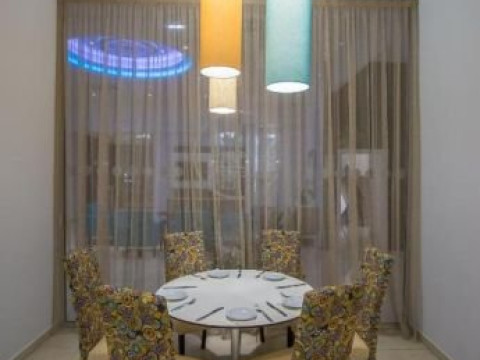 Stamatia Hotel 