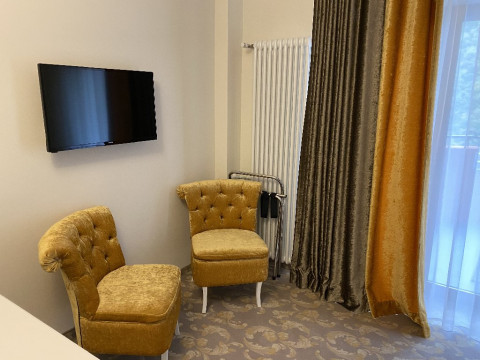 MINERVA GRAND HOTEL RESORT SPA