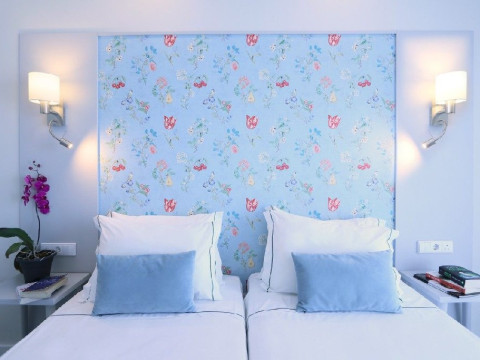 Agua Hotels Alvor Jardim