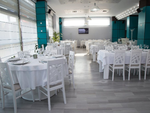 Caprioara SPA Wellness Resort
