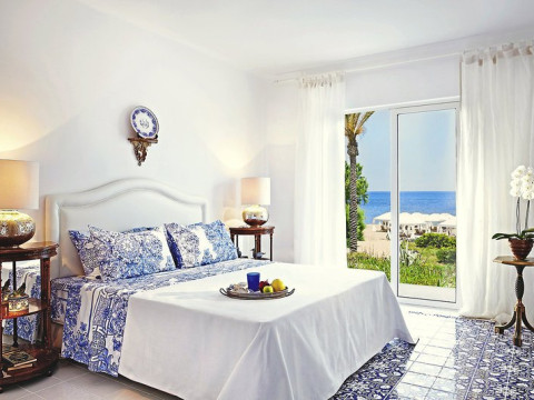 GRECOTEL CARAMEL BOUTIQUE RESORT