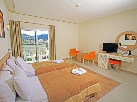 MANDARIN RESORT