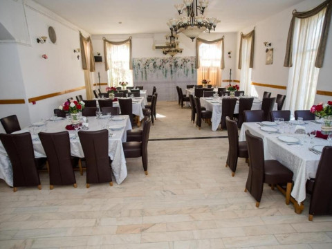Hotel Marion