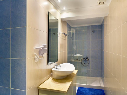 Agios Nikitas Hotel (Agios Nikitas)