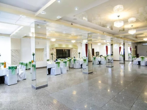 Hotel Seneca