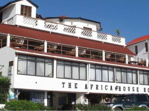 Africa House Hotel