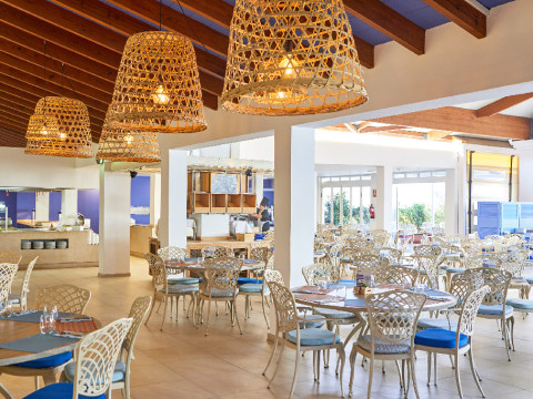 SEACLUB ALCUDIA MEDITERRANEAN RESORT