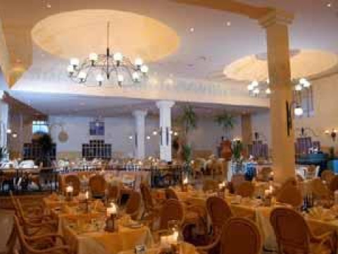 MOVENPICK RESORT SPA EL GOUNA