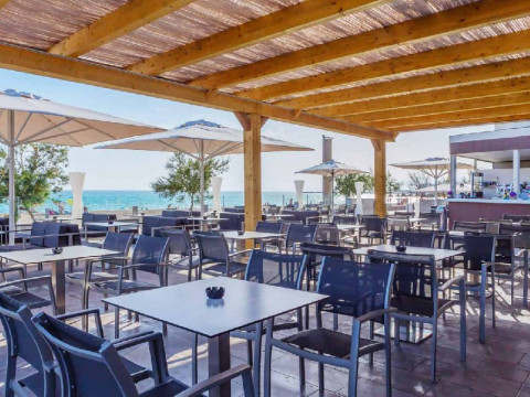 Aparthotel Fontanellas Playa