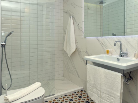 IBIS STYLES ROOMER HOTEL