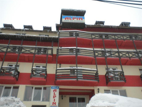Alpin