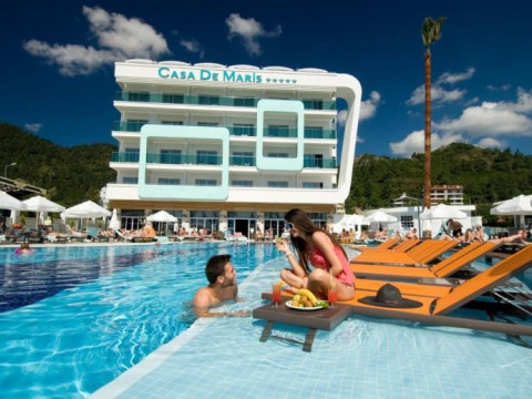 Casa de Maris