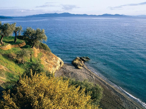 Katia Hotel - Afissos