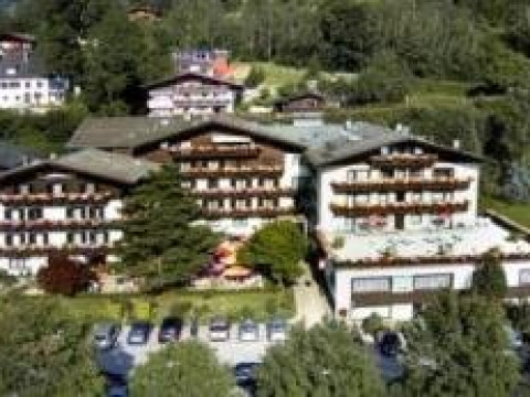 Hubertushof (Zell Am See)