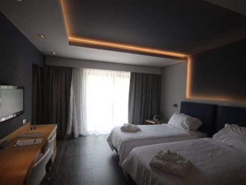 Tesoro Blu Hotel & SPA
