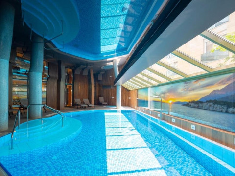 Park Hotel (Makarska)