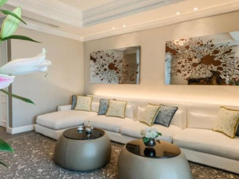 Centara West Bay Hotel and Residences Doha