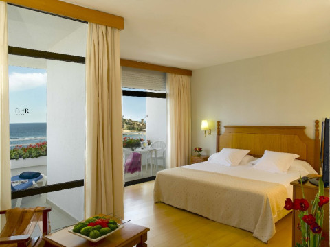 GRAN HOTEL REYMAR (Tossa de Mar)