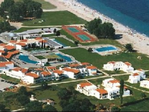 Dion Palace Resort and Spa