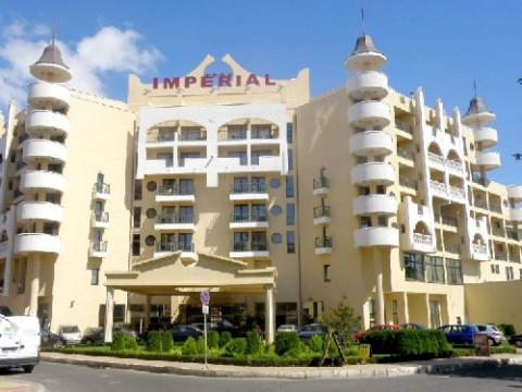 CLUB CALIMERA IMPERIAL RESORT