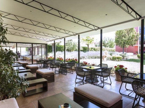 Hotel Villa Donat (Sv. Filip si Jakov)