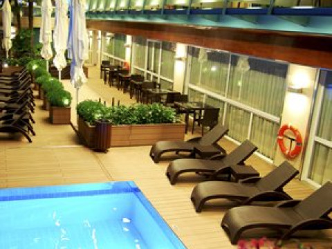 KAKTUS PLAYA (ADULTS RECOMMENDED) (Calella)