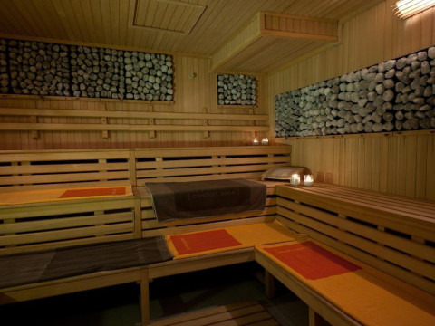 Pietrablu Resort (Polignano A Mare)