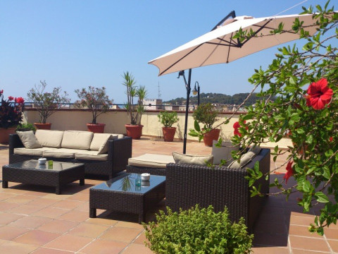 Hotel Santa Rosa