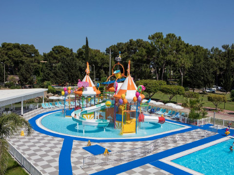 CLUB MARCO POLO