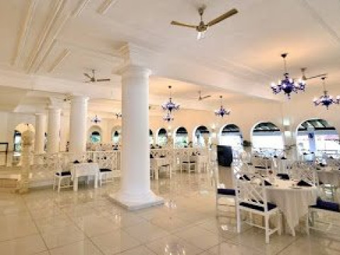 Nyali Sun Africa Beach Resort