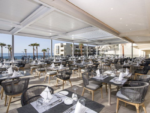 AMIRA LUXURY RESORT SPA  (ADULTS ONLY 16+) (K)