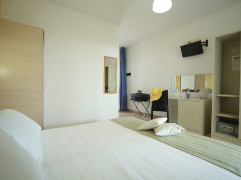 Torre Guaceto Resort