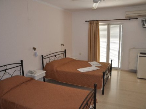 Avra Beach Hotel (Nidri)