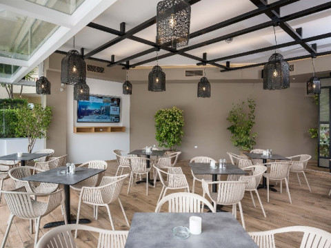 Atrion Hotel Heraklion