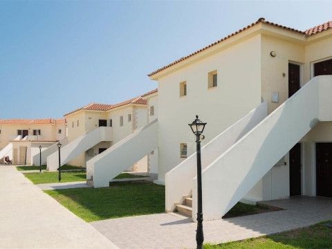 Tsokkos Paradise Village (Ayia Napa)