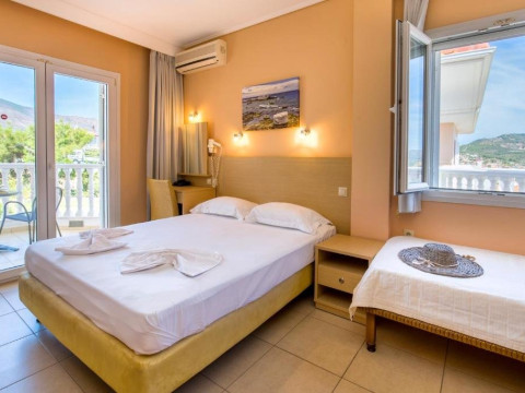 Hotel ANTONIOS