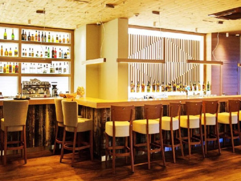 HOT SPRINGS MEDICAL SPA HOTEL