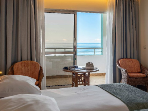 PESTANA OCEAN BAY - ALL INCLUSIVE RESORT