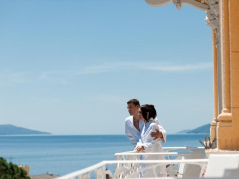 Hotel Bristol (Opatija)