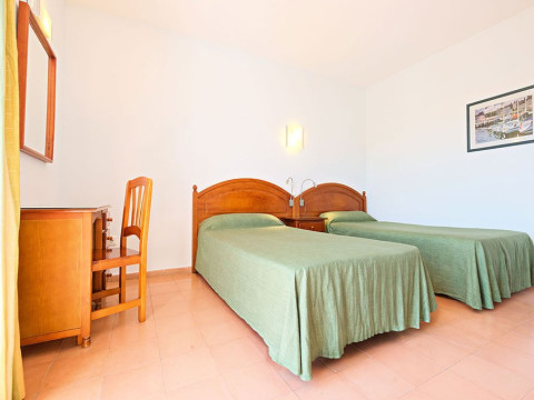 AZULINE GALFI HOTEL