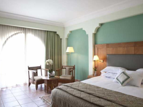 Grand Mogador Menara