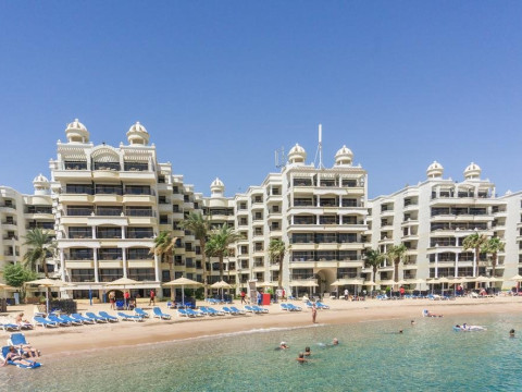SUNRISE HOLIDAYS (ADULTS ONLY)
