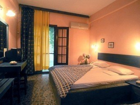 Mariva Bungalows (Makrilies)