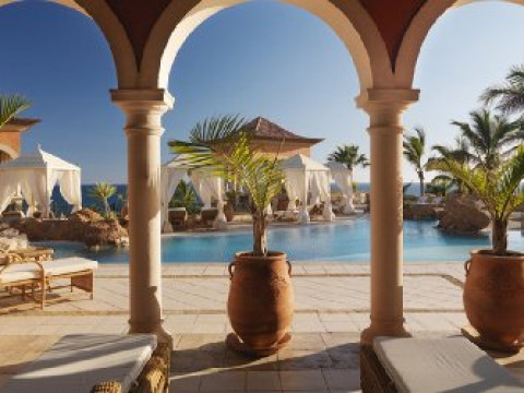 Iberostar Grand Hotel El Mirador - Adults Only