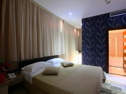 Hotel Partner (Vlore)