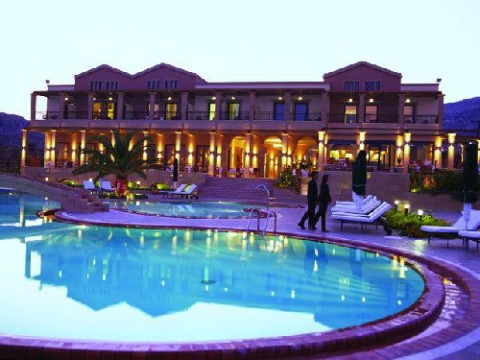 Mitsis Lindos Memories (adults only, 16+)