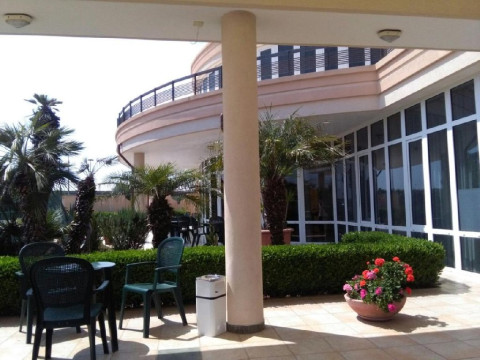 Hotel Minerva - Brindisi 